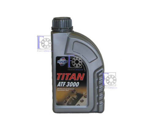TITAN Race Comp Gear / 1L
